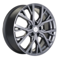 Khomen Wheels KHW1806 (CS35/CS35 Plus) 7x18 5x110 ET50 d63.3