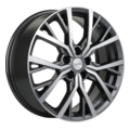 Khomen Wheels KHW1806 (CX-5/3) 7x18 5x114.3 ET45 d67.1