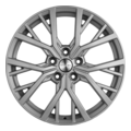 Khomen Wheels KHW1806 (Dargo/Jolion) 7x18 5x114.3 ET37 d66.5