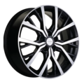 Khomen Wheels KHW1806 (Exeed TXL) 7x18 5x108 ET36 d65.1
