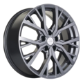 Khomen Wheels KHW1806 (Outlander) 7x18 5x114.3 ET38 d67.1