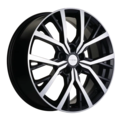 Khomen Wheels KHW1806 (Outlander) 7x18 5x114.3 ET38 d67.1