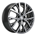 Khomen Wheels KHW1806 (Sportage) 7x18 5x114.3 ET48.5 d67.1