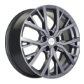 Khomen Wheels KHW1806 (Teana/X-trail/Juke) 7x18 5x114.3 ET45 d66.1