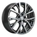 Khomen Wheels KHW1806 (Tucson) 7x18 5x114.3 ET51 d67.1