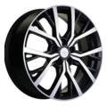 Khomen Wheels KHW1806 (Tucson) 7x18 5x114.3 ET51 d67.1