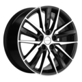 Khomen Wheels KHW1807 (A6/Q5) 8x18 5x112 ET39 d66.6