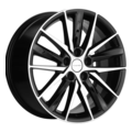 Khomen Wheels KHW1807 (Haval F7/F7x) 8x18 5x114.3 ET40 d64.1