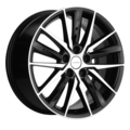 Khomen Wheels KHW1807 (Passat) 8x18 5x112 ET48 d57.1