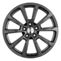Khomen Wheels KHW1808 (Jac/Москвич 3) 7.5x18 5x108 ET40 d54.1
