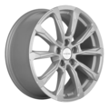 Khomen Wheels KHW1808 (K5/Santafe) 7.5x18 5x114.3 ET50 d67.1