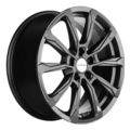 Khomen Wheels KHW1808 (K5/Santafe) 7.5x18 5x114.3 ET50 d67.1
