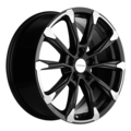 Khomen Wheels KHW1808 (K5/Santafe) 7.5x18 5x114.3 ET50 d67.1