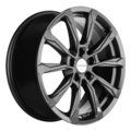 Khomen Wheels KHW1808 (Murano) 7.5x18 5x114.3 ET50 d66.1