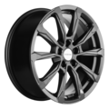 Khomen Wheels KHW1808 (Xceed/CX-3/5) 7.5x18 5x114.3 ET45 d67.1