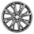 Khomen Wheels KHW1809 (Changan/Geely/Lexus/Suzuki/Toyota) 7x18 5x114.3 ET35 d60.1