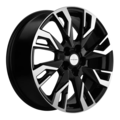 Khomen Wheels KHW1809 (CS35/CS35 Plus) 7x18 5x110 ET50 d63.3