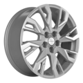Khomen Wheels KHW1809 (Kodiaq/Tiguan) 7x18 5x112 ET43 d57.1