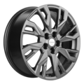 Khomen Wheels KHW1809 (Outlander) 7x18 5x114.3 ET38 d67.1
