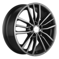 Khomen Wheels KHW1812 (Changan CS75 (Plus)) 7x18 5x114.3 ET45 d60.1