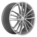 Khomen Wheels KHW1812 (Changan/Geely/Lexus/Suzuki/Toyota) 7x18 5x114.3 ET45 d60.1