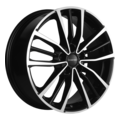 Khomen Wheels KHW1812 (Chery Tiggo 4/Tiggo 7 Pro) 7x18 5x108 ET33 d60.1