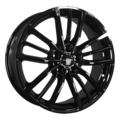 Khomen Wheels KHW1812 (Mazda CX-5/Kia Seltos) 7x18 5x114.3 ET45 d67.1