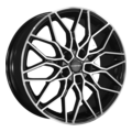 Khomen Wheels KHW1813 (Geely Monjaro/Tugella) 7x18 5x108 ET46 d63.4