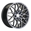 Khomen Wheels KHW1813 (Jolion) 7x18 5x114.3 ET37 d66.5