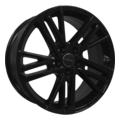 Khomen Wheels KHW1815 (Haval F7/F7x) 8x18 5x114.3 ET40 d64.1