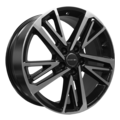 Khomen Wheels KHW1815 (Passat) 8x18 5x112 ET48 d57.1