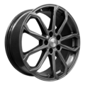 Khomen Wheels KHW1816 (Chery Tiggo 7 (Pro/Pro Max)) 7x18 5x108 ET33 d60.1
