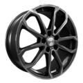 Khomen Wheels KHW1816 (Kia Sportage) 7x18 5x114.3 ET48.5 d67.1