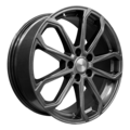 Khomen Wheels KHW1816 (Mazda CX-5/Kia Seltos) 7x18 5x114.3 ET45 d67.1