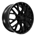 Khomen Wheels KHW1818 (Chery Tiggo 7 (Pro/Pro Max)) 7x18 5x108 ET33 d60.1