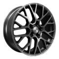 Khomen Wheels KHW1818 (Nissan Qashqai) 7x18 5x114.3 ET40 d66.1