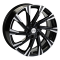 Khomen Wheels KHW1901 (BMW X3/X4) 7.5x19 5x112 ET32 d66.6