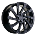 Khomen Wheels KHW1901 (Chery Tiggo 7 Pro) 7.5x19 5x108 ET33 d60.1