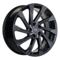Khomen Wheels KHW1901 (Geely Atlas/Atlas Pro) 7.5x19 5x114.3 ET45 d60.1