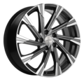 Khomen Wheels KHW1901 (Haval 7/7x) 7.5x19 5x114.3 ET40 d64.1