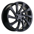 Khomen Wheels KHW1901 (Soul/Seltos/Sonata) 7.5x19 5x114.3 ET49.5 d67.1