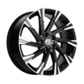 Khomen Wheels KHW1901 (Tucson) 7.5x19 5x114.3 ET48 d67.1