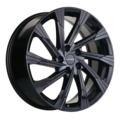 Khomen Wheels KHW1901 (Tugella) 7.5x19 5x108 ET46 d63.4