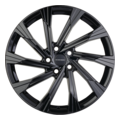 Khomen Wheels KHW1901 (Volvo XC) 7.5x19 5x108 ET50.5 d63.4