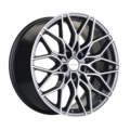 Khomen Wheels KHW1902 (BMW Rear) 9.5x19 5x112 ET40 d66.6
