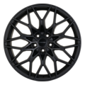 Khomen Wheels KHW1902 (Chery Tiggo 8/8 Pro) 8.5x19 5x108 ET48 d60.1