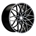 Khomen Wheels KHW1902 (Mercedes) 8.5x19 5x112 ET38 d66.6