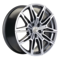 Khomen Wheels KHW1904 (BMW Rear) 9.5x19 5x112 ET40 d66.6