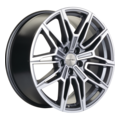 Khomen Wheels KHW1904 (Mercedes) 8.5x19 5x112 ET38 d66.6