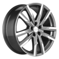 Khomen Wheels KHW1905 (FAW Bestune T77) 7.5x19 5x100 ET28 d57.1